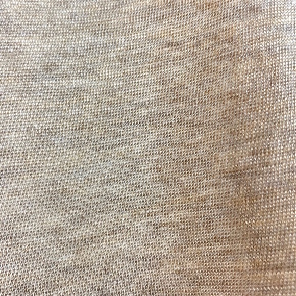 Three Dots Scoop Neck Top - Picture 7 of 13